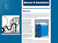 barnessanitation.com