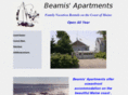 beamisapartments.com