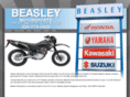 beasleymotorcycles.com