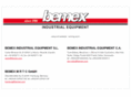 bemex.com