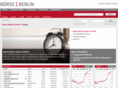 berlinerboerse.com