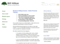 billhiltontraining.com