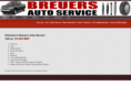 breuersautoservice.com