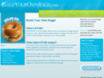 buildyourownbagel.com