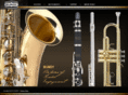 bundymusic.com