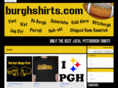 burghshirts.com