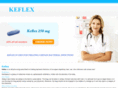 buykeflex.net