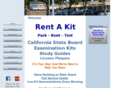 californiastateboardkit.com