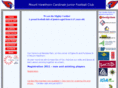 cardinalsjfc.com