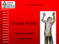 claudepellier.org