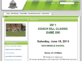 coachsillclassic.com