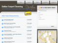 dallascarpetcleaning.net