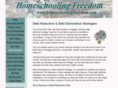debtfreeworks.com