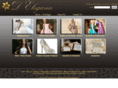 delegancebridal.com