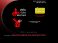 deltadatainc.com