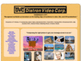 distronvideo.com