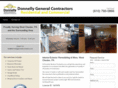 donnellygeneralcontractors.com