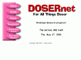doser.net