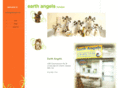 earthangelslondon.com