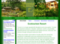 ecotourismresort.com