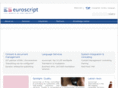 euroscript.com