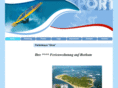 ferienwohnungen-auf-borkum.com
