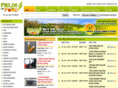 fieldsoffood.co.uk