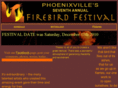firebirdfestival.com