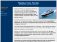 floridafishfinder.com