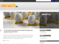 foodsafetyuofk.net