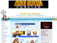 frankthemonkey.com