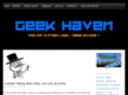 geek-haven.com