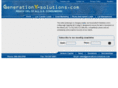 generationx-solutions.com