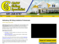 gmwsiding.com