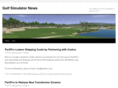 golfsimulatornews.com