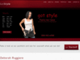 gotstylesalon.com