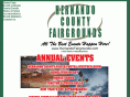 hernandofairgrounds.com
