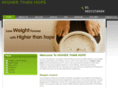 higherthanhope.com