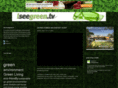 iseegreen.tv