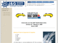 jgmarinesupply.com