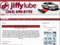 jiffylubelahabra.com