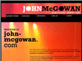 john-mcgowan.com