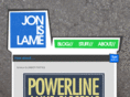 jonislame.com