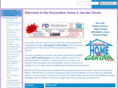kincardinehomeandgarden.com