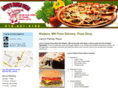 larrysfamilypizza.com