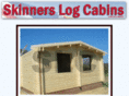 logcabinsbrighton.net