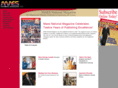 maesnationalmagazine.com