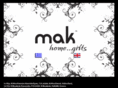 mak-deco.com