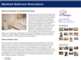 markhambathreno.com