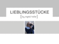 mein-lieblings-stueck.com